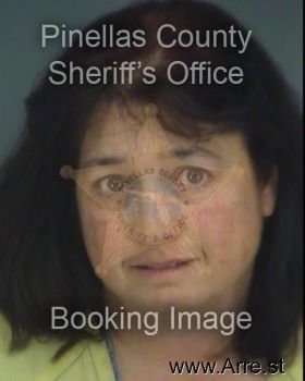 Stacy Lynn Southerland Mugshot