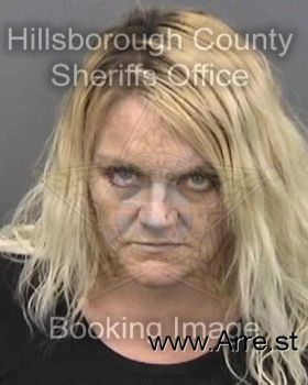 Stacy Ann Williams Mugshot