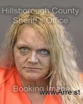 Stacy Ann Williams Mugshot