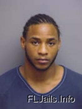 Stanley Alex King Mugshot