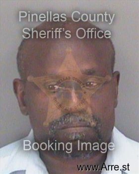 Stanley Ricardo Batson Mugshot