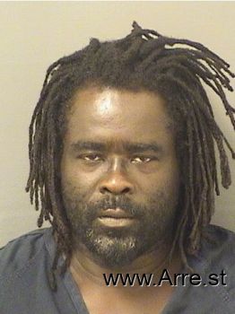 Stanley Jermaine Brown Mugshot