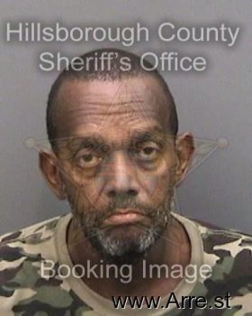 Stanley Allen Bryant Mugshot