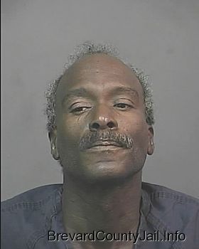 Stanley  Cooper Mugshot