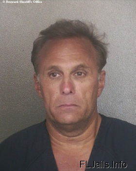 Stanley  Orner Mugshot