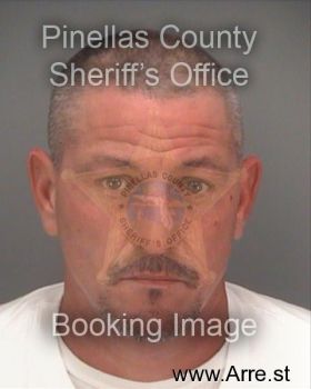 Stanley Joe Roberts Mugshot