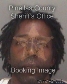 Stanley Levell Scott Mugshot