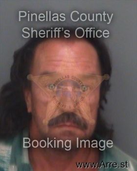 Stanley  Smith Mugshot