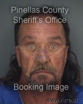 Stanley  Smith Mugshot