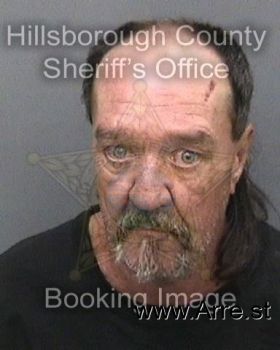 Stanley Benjamin Smith Mugshot