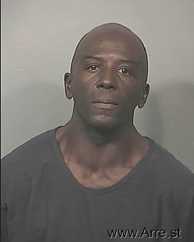 Stanley Wyane Turner Mugshot