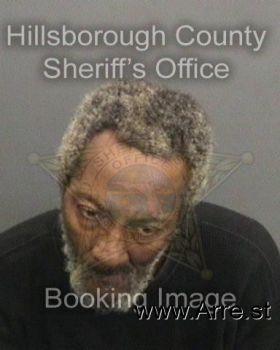 Stanley J Walker Mugshot