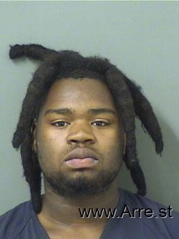 Stefan  Hill Mugshot