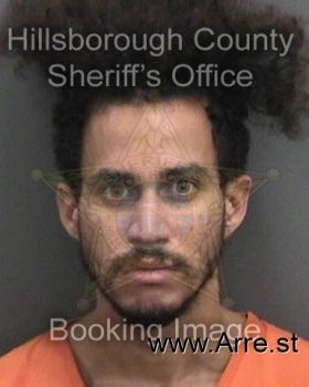 Stephan Michael Corzo Mugshot