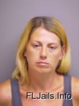 Stephanie  Hicks Mugshot