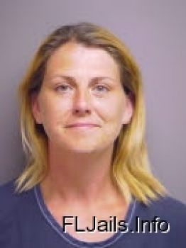 Stephanie Ann Hicks Mugshot