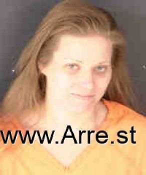 Stephanie Lauren Barnett Mugshot