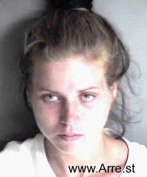 Stephanie  Barnett Mugshot