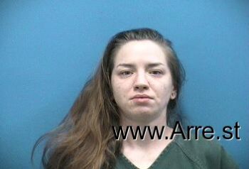 Stephanie Yvonne Barron Mugshot