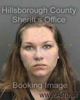 Stephanie Ann Bassett Mugshot