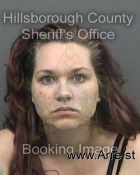 Stephanie Ann Bassett Mugshot