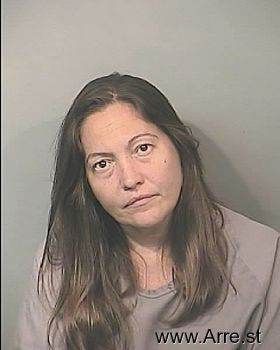 Stephanie Nmn Blair Mugshot