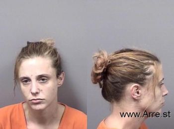 Stephanie Elaine Bockius Mugshot