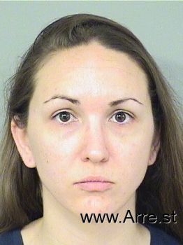 Stephanie Marie Boraiko Mugshot