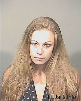 Stephanie Renae Boyd Mugshot