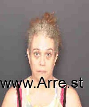 Stephanie Michelle Brown Mugshot