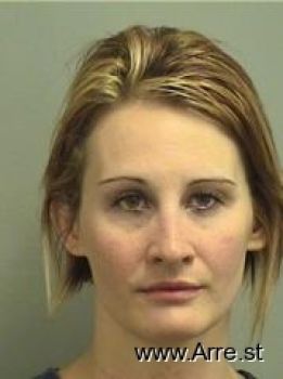 Stephanie Nichole Clark Mugshot