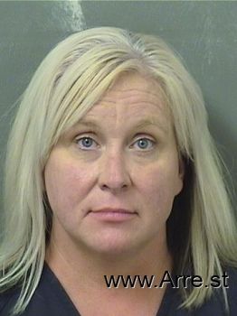 Stephanie Jean Clarke Mugshot