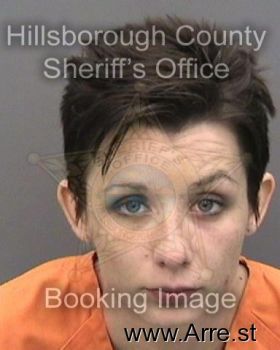 Stephanie Megan Connolly Mugshot