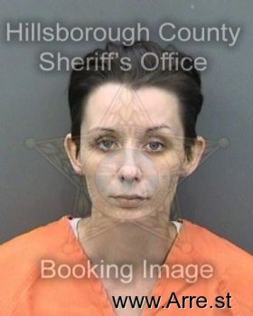 Stephanie Megan Connolly Mugshot