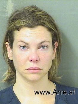 Stephanie Donna Cook Mugshot