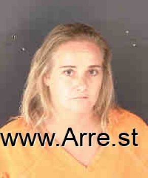 Stephanie Danielle Dunlap Mugshot