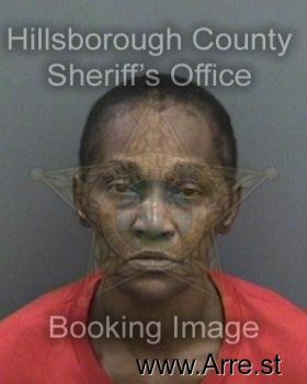 Stephanie Yvonne Edwards Mugshot