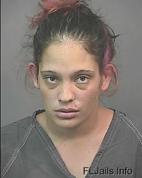 Stephanie Nichole Gross Mugshot