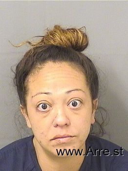 Stephanie  Hernandez Mugshot