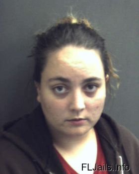 Stephanie Irene Ling   Mugshot