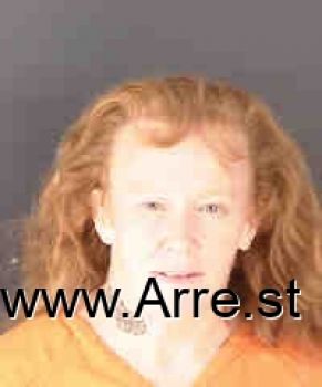 Stephanie Jo Jones Mugshot