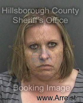 Stephanie Marie Kelley Mugshot