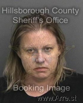 Stephanie Marie Kelley Mugshot