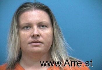 Stephanie Marie Kelley Mugshot