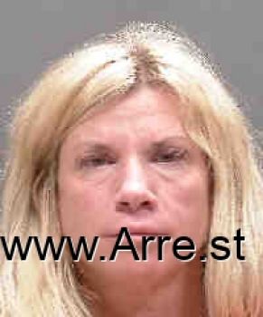 Stephanie Ann Kelley-wiese Mugshot