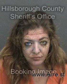 Stephanie Blair Lewis Mugshot