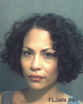 Stephanie Matos   Mugshot