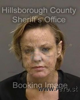 Stephanie Marie Mccoy Mugshot