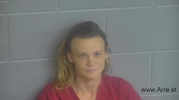 Stephanie Nichole Newsome Mugshot