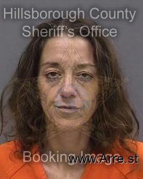 Stephanie Diane Roland Mugshot